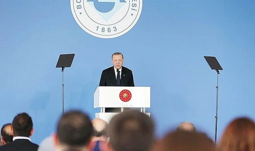 Cumhurbaşkanı Erdoğan: Küresel sağlık pazarından 10 milyar dolarlık pay almayı hedefliyoruz