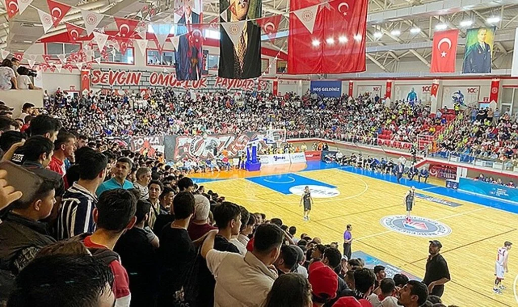 Dağıstanlı Tıklım Tıklım
