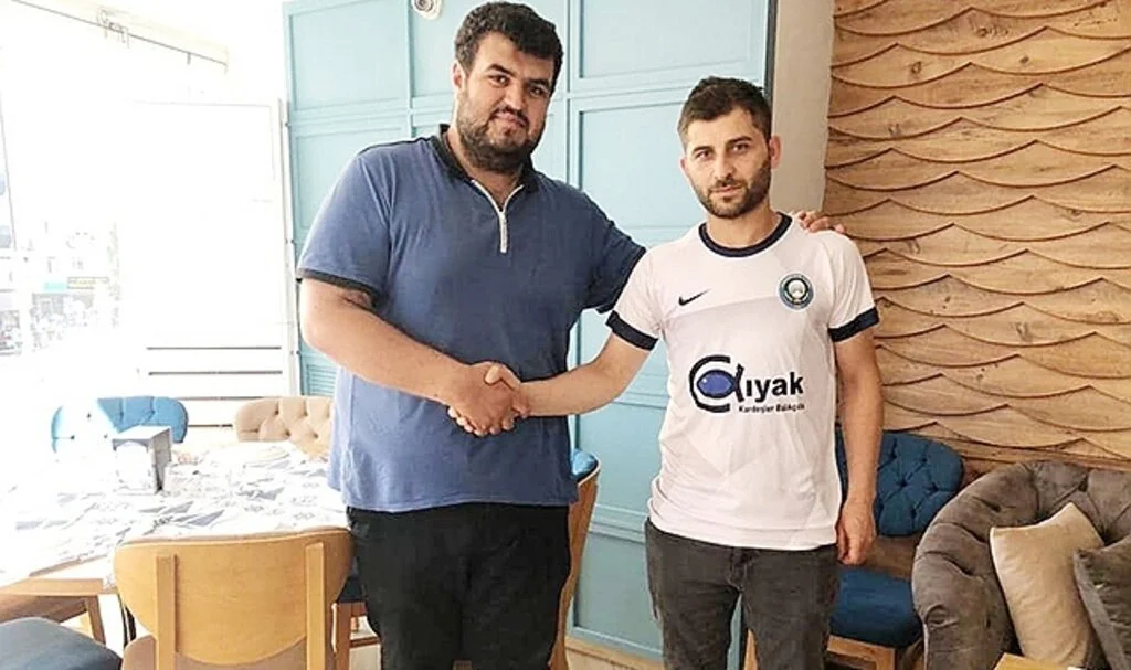 Dededağ Transferde Hız Kesmiyor