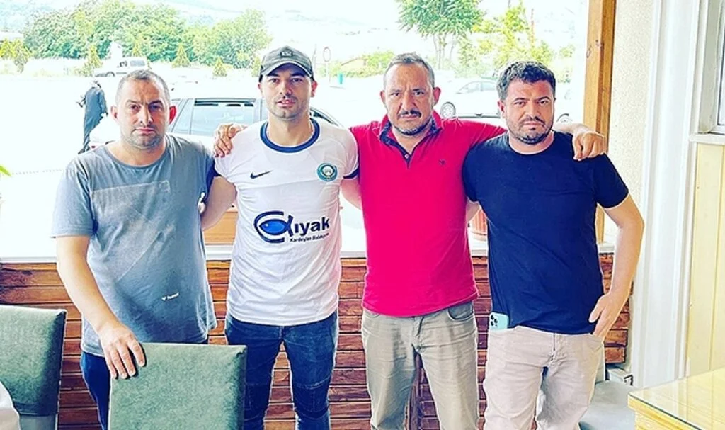 Dededağspor'da Transfer Sürüyor