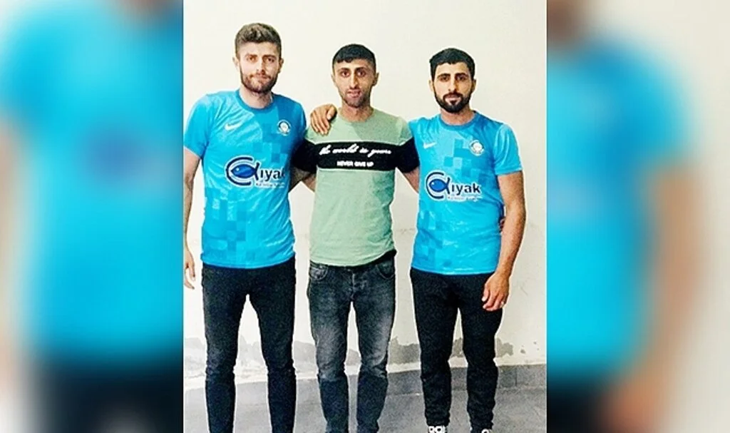 Dededağspor Transferde Düğmeye Bastı