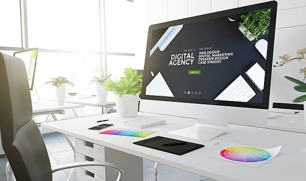 Digital Marketing Agency Turkey
