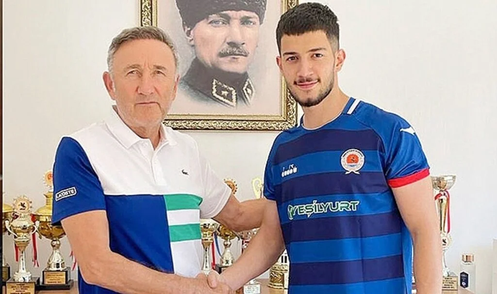 Doğuş Kalyon'da İşlem Tamam
