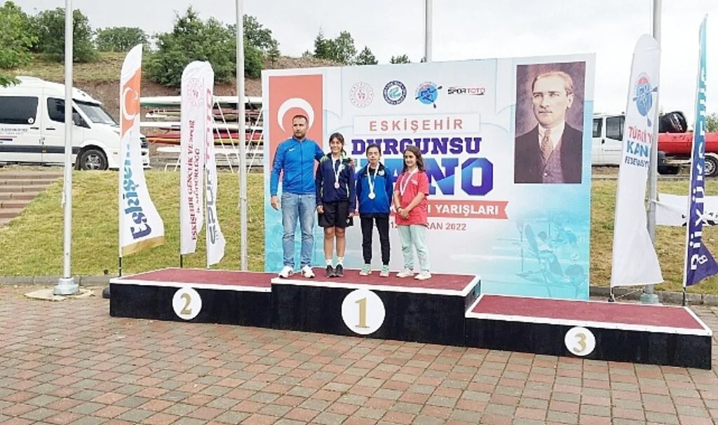 Durgunsu Kano'da Ayvacık Farkı