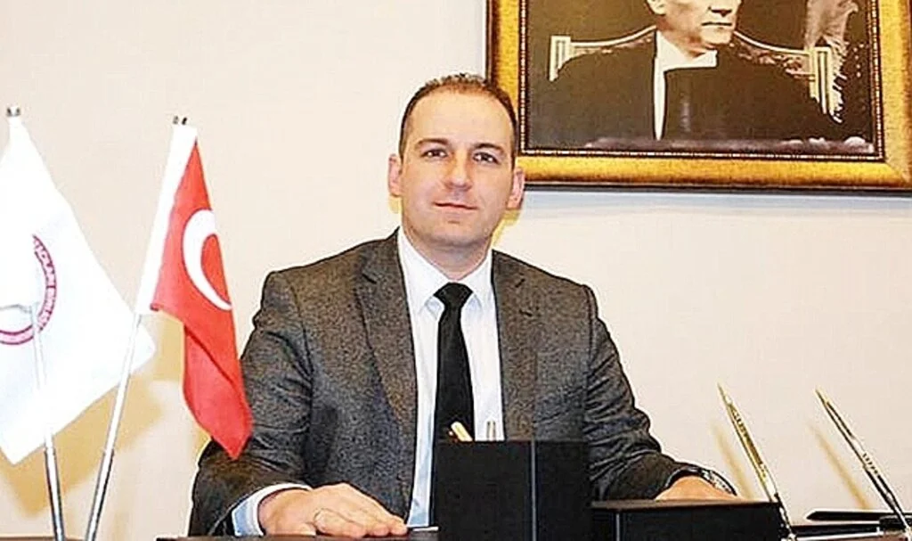 Eczacılar Odası Başkanı Karacan: 'Eczacıları görmezden  gelmek büyük haksızlık'