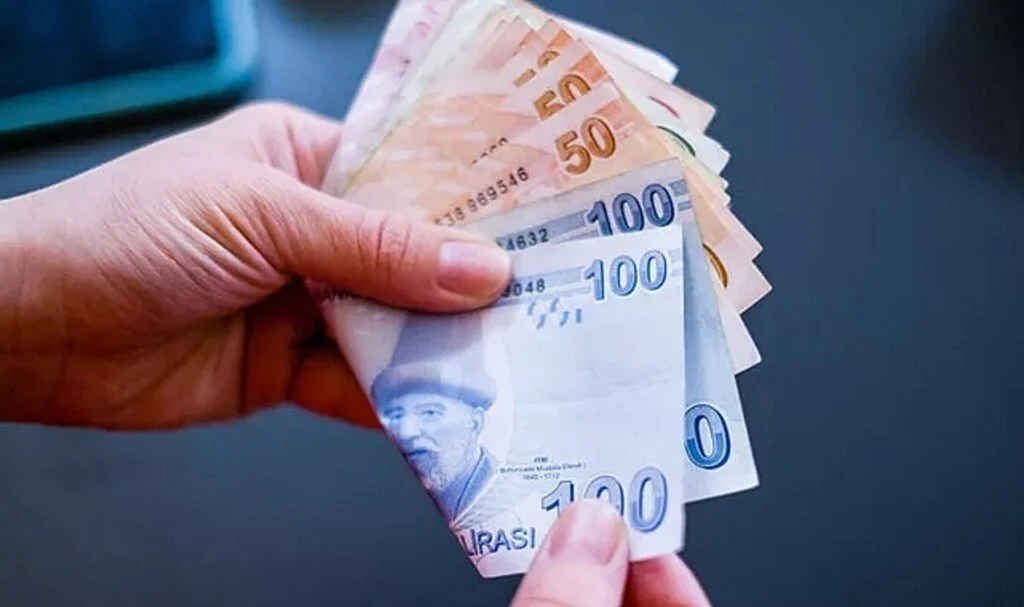 Ek bütçede enerji sektörüne 135 milyar lira ayırıldı