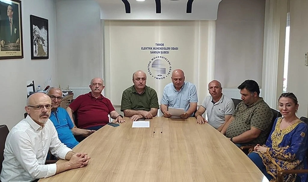 EMO: 'Sosyal medyanın sesi kısılmak isteniyor'