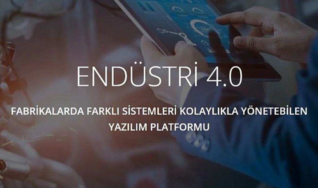 Endüstri 4.0 Teknolojisi Hangi Fırsatları Sunar?