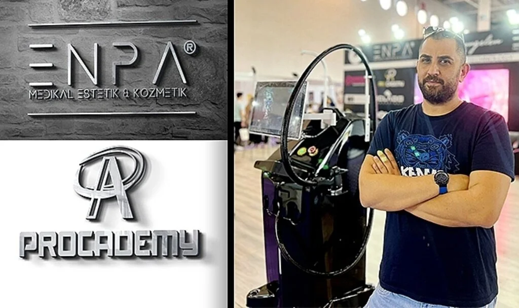 'ENPA MEDİKAL ESTETİK'