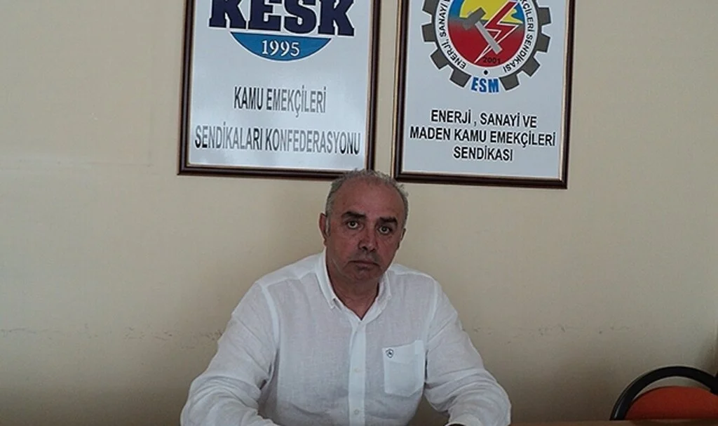 ESM'den elektrik ve doğalgaz zammına tepki 