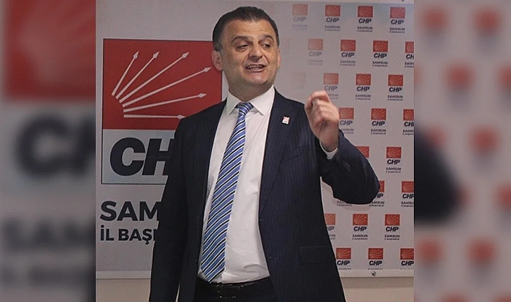 Fatih Türkel: 'Emeklinin memurun hakkını yiyorsunuz’