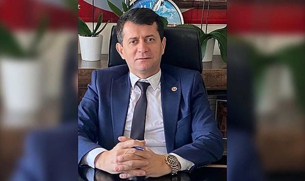 Ferda Ergün: 'Çiftçinin takati kalmadı'