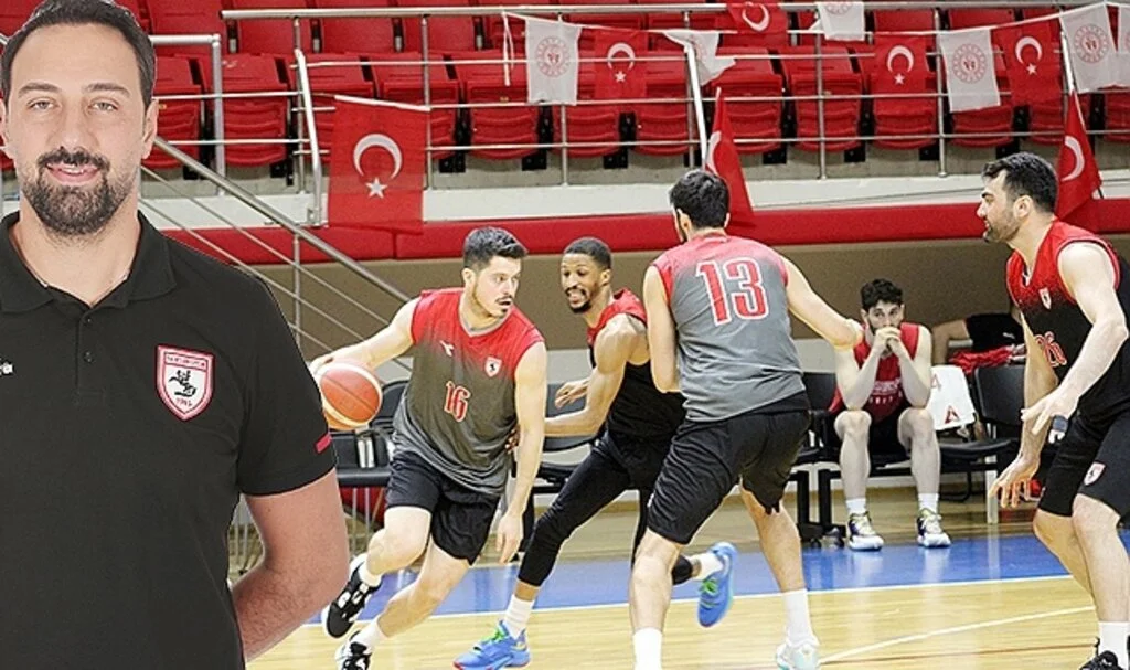 Final Serisinde İlk Maç