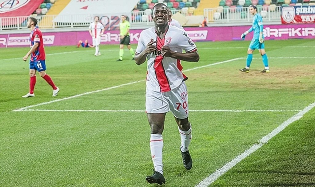 FOFANA'da Mutlu Sona Yaklaşıldı