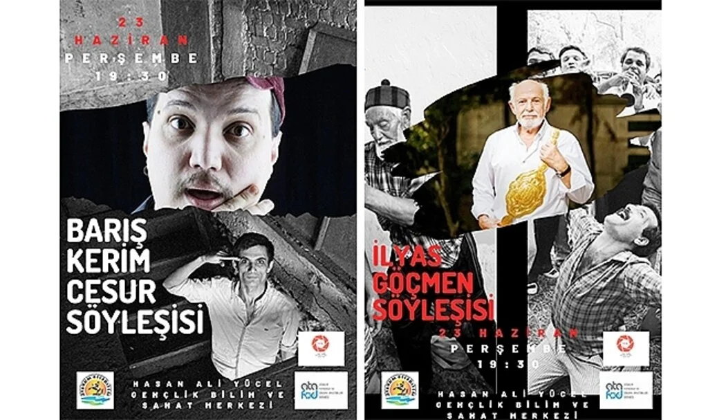 Fotoğraf sanatçıları Samsun'u fotoğraflayacak 