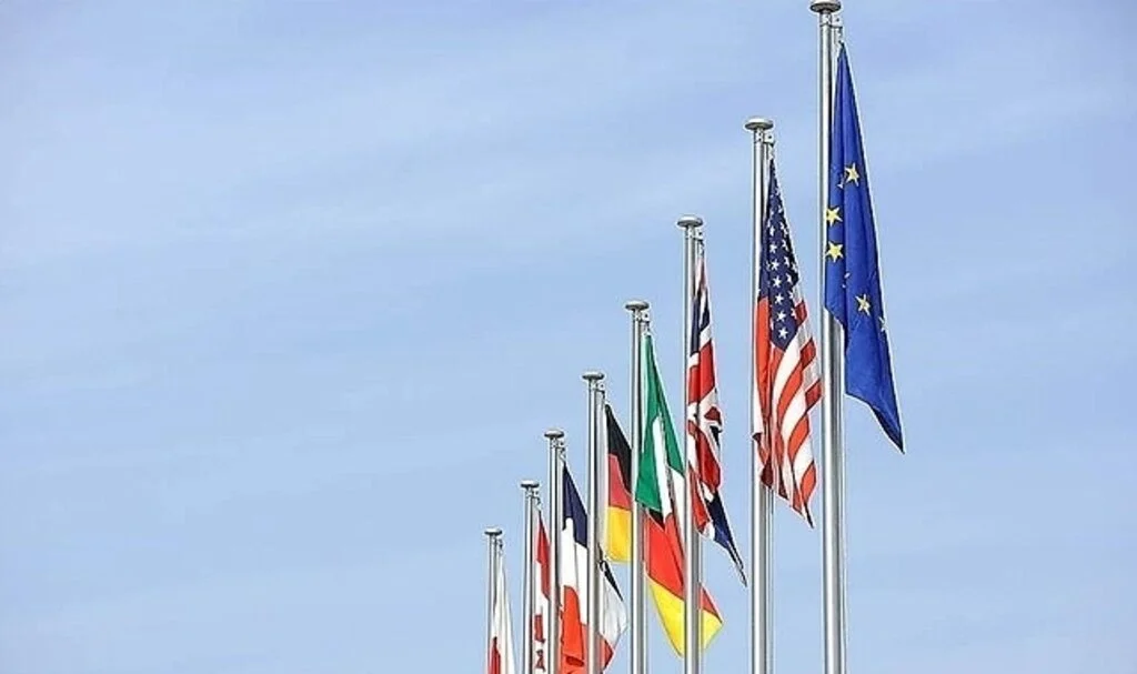 G7'nin ana gündemi iklim krizi yerine savaş, enerji güvenliği ve yüksek fiyatlar olacak