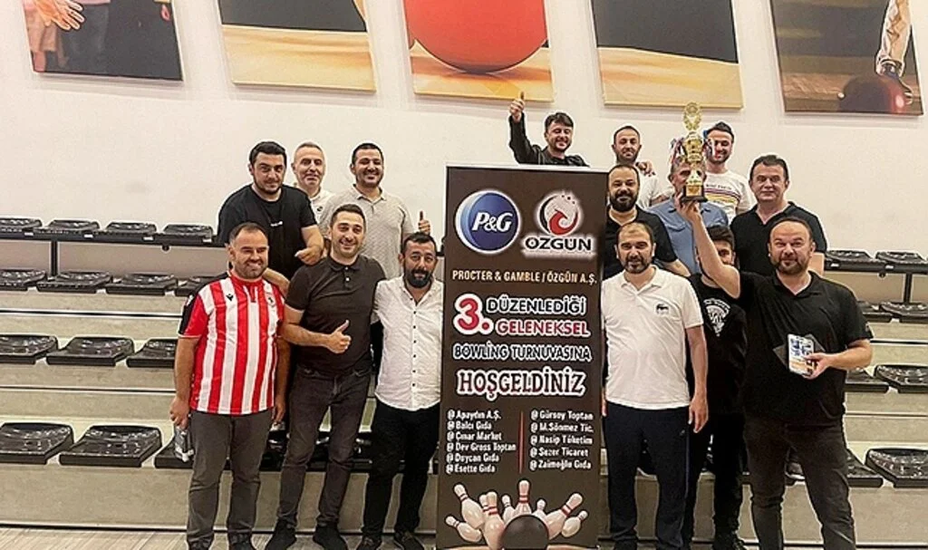 Geleneksel Turnuva Sona Erdi