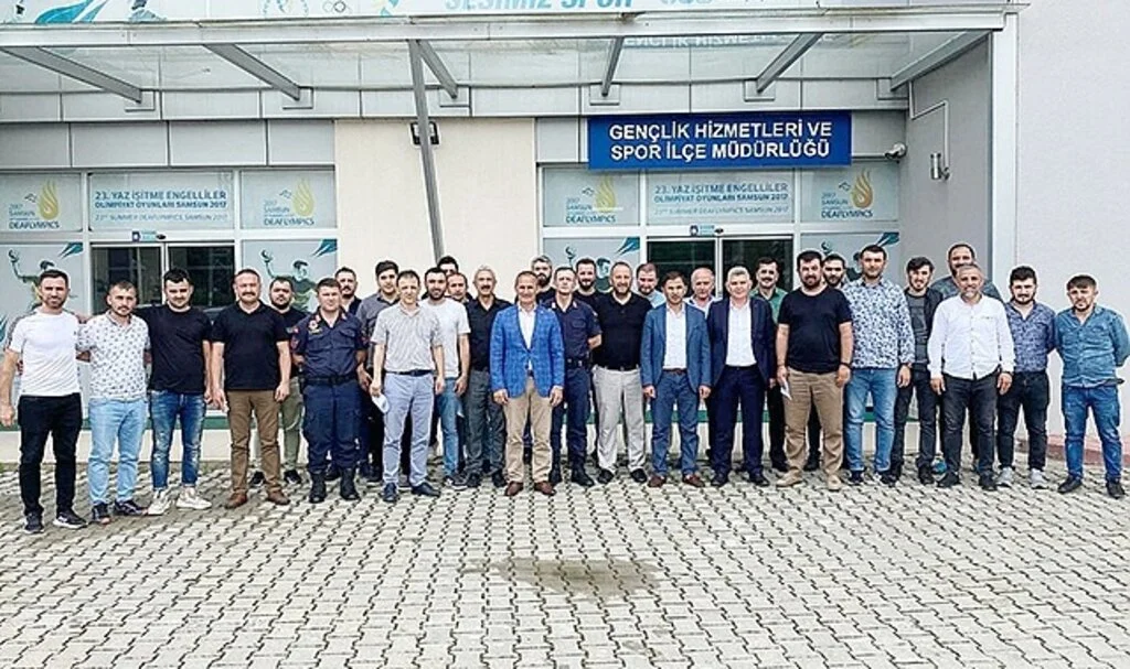 Geleneksel Turnuvada Kuralar Çekildi