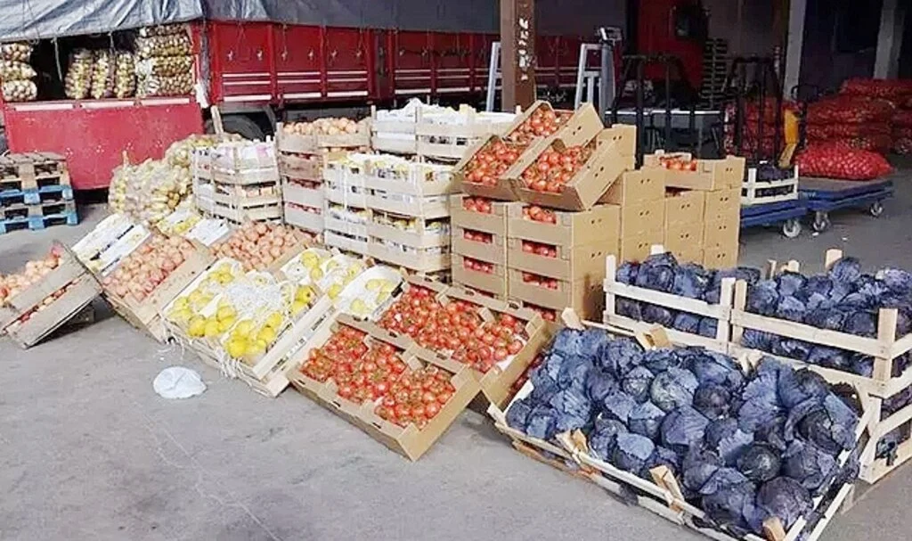Gıda fiyatlarını düşürecek adımda sona gelindi! Hal yasası için detaylar netleşti...