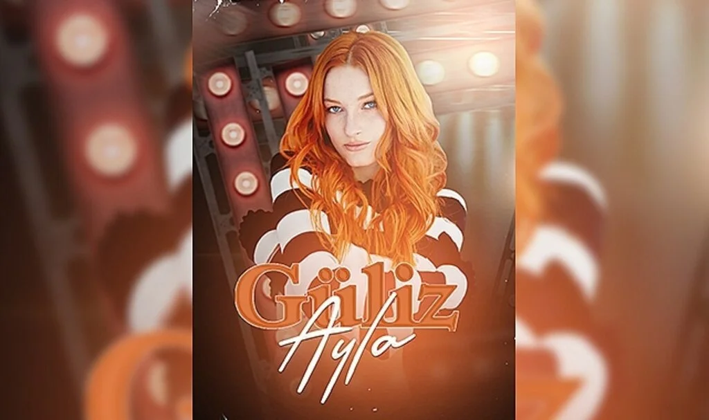 Güliz Ayla Samsun’da Sahne Alacak