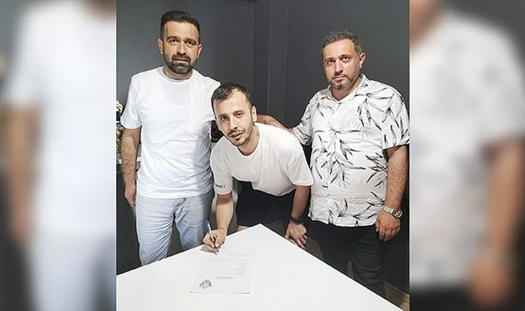 HACINABİ’de Transfer Hız Kesmiyor