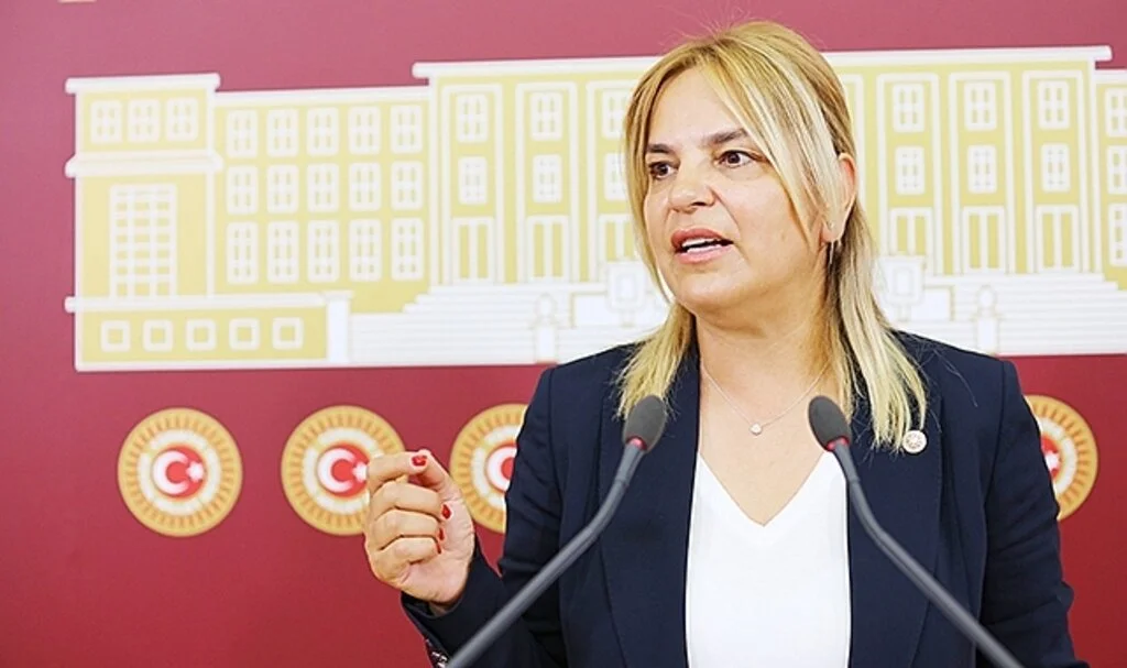 Hancıoğlu:'Sağlık Kenti'nde  sistem kaosunu yaşıyoruz 