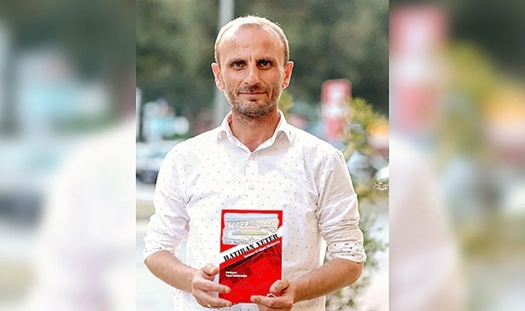 'Hatıran Yeter' 2.Baskısı İle Geliyor