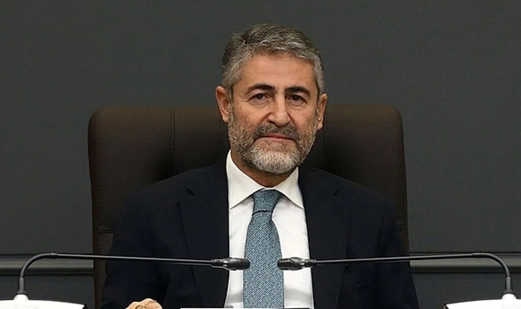 Hazine ve Maliye Bakanı Nebati: Enflasyon artışı hız kesti