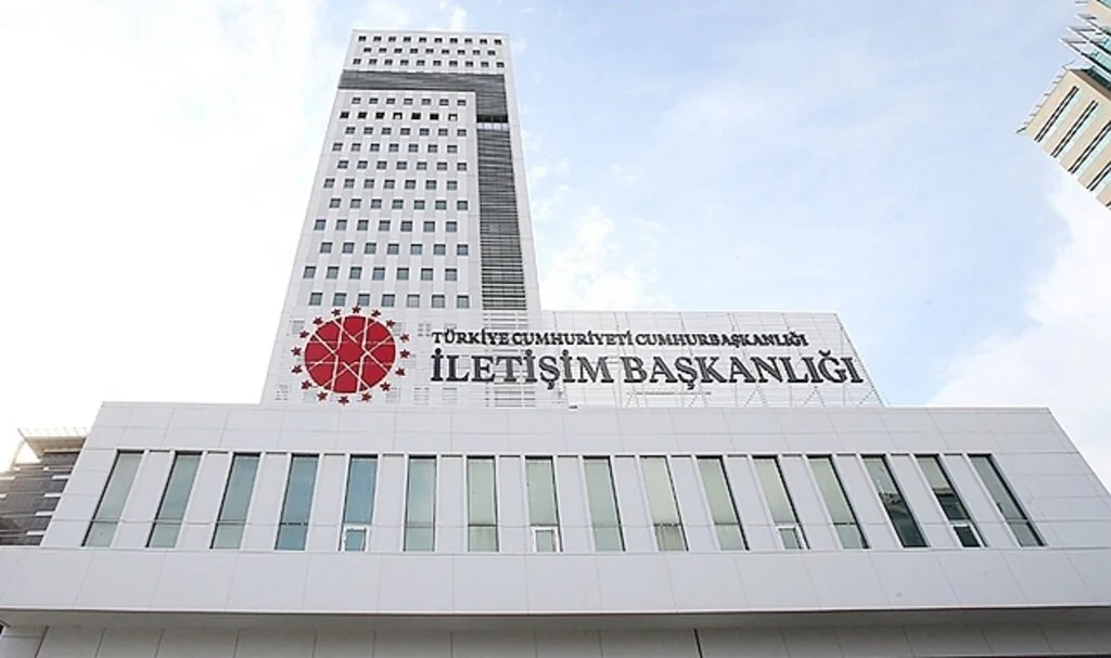 İletişim Başkanlığından İsveç ve Finlandiya'nın NATO üyeliğine karşı diplomasi atağı