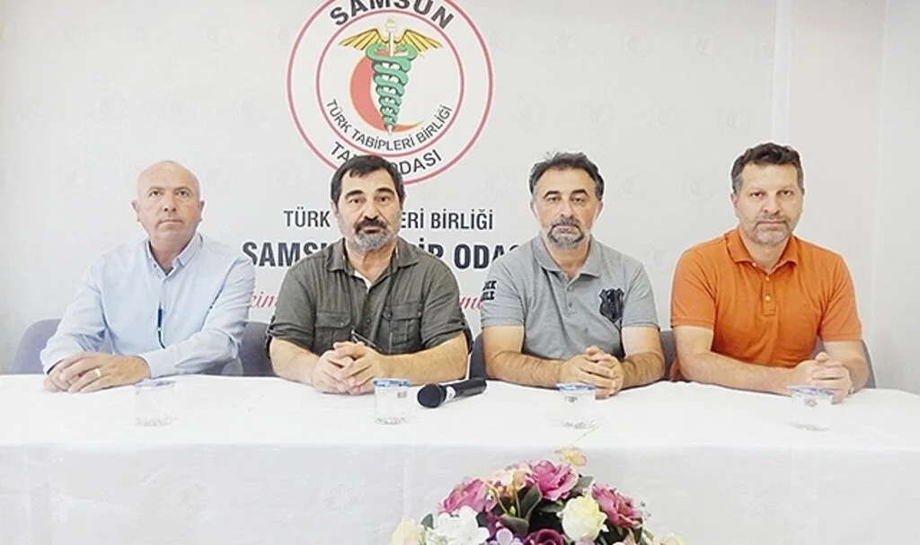 İş cinayetleri  hız kesmiyor ! 