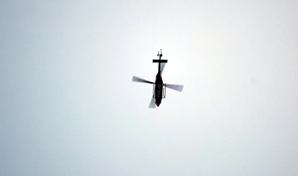 İtalya'da kaybolan helikopterde 4 Türk bulunuyordu