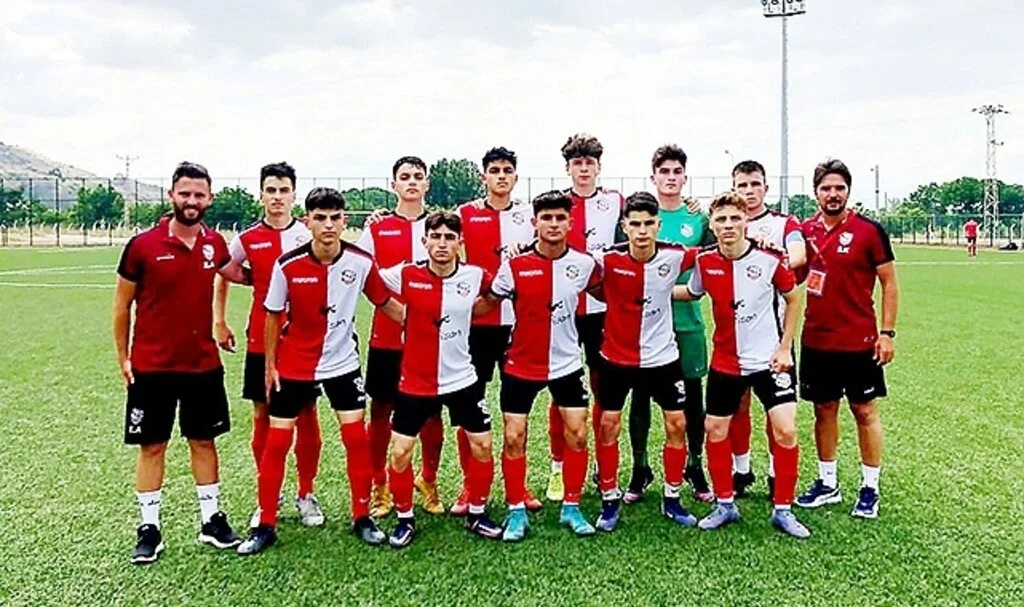 Kadıköyspor'dan Muhteşem Geri Dönüş