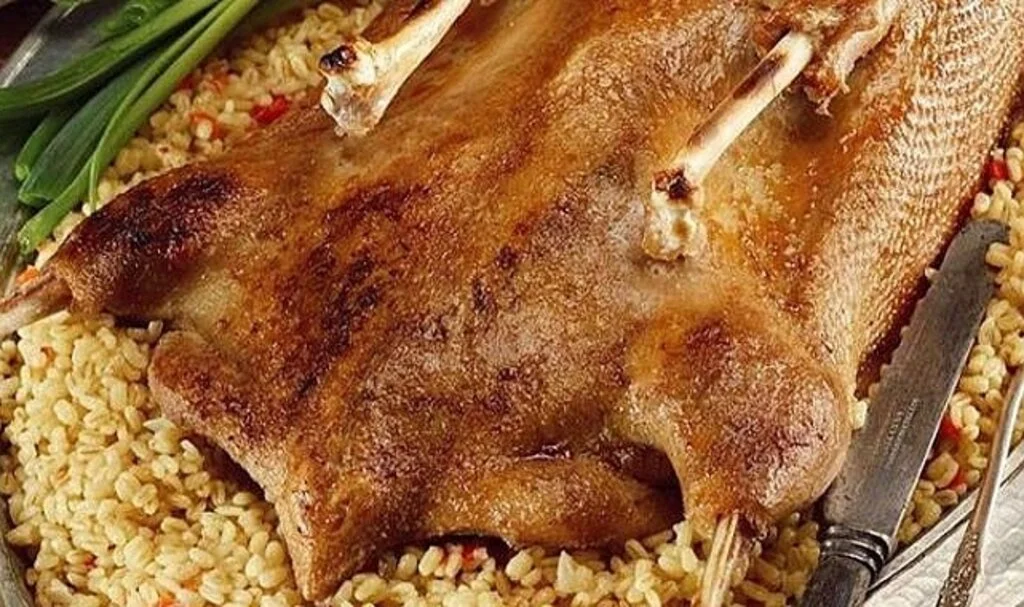 Kars'ın Ünlü 5 Yöresel Lezzeti Ne?