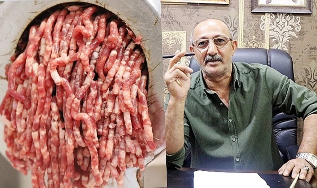 Kasaplar odası uyardı: "Bakkal, manav ve berber kıyma çekemez”