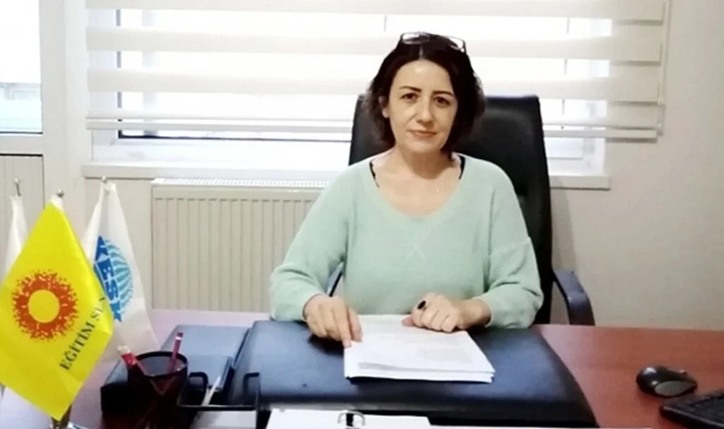 KESK Dönem Sözcüsü Taflan: 'Vahşete verilen karar hukuk cinayetidir'       