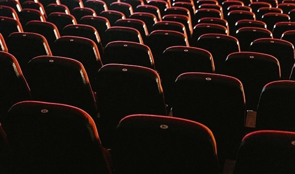 Kovid-19'un etkili olduğu 2021'de sinema ve tiyatro seyircisi azaldı