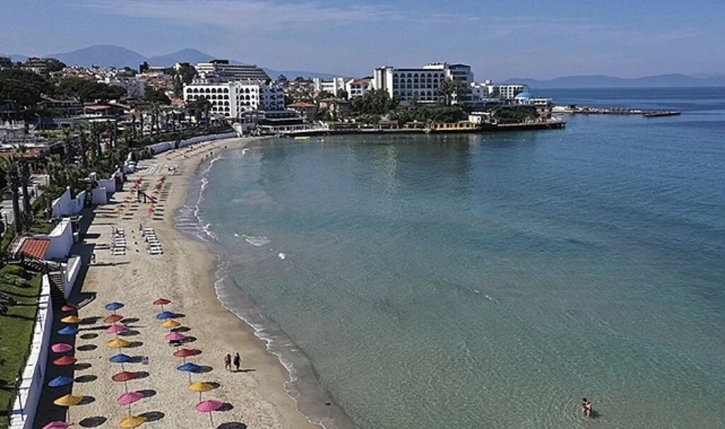 Mayısta fiyatı en fazla artan ürün paket turlar, en çok düşen sebze oldu