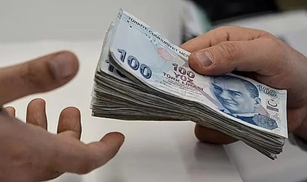Memur ve emekli maaşı Temmuz'da ne kadar olacak? İşte yeni emekli ve memur maaşı...