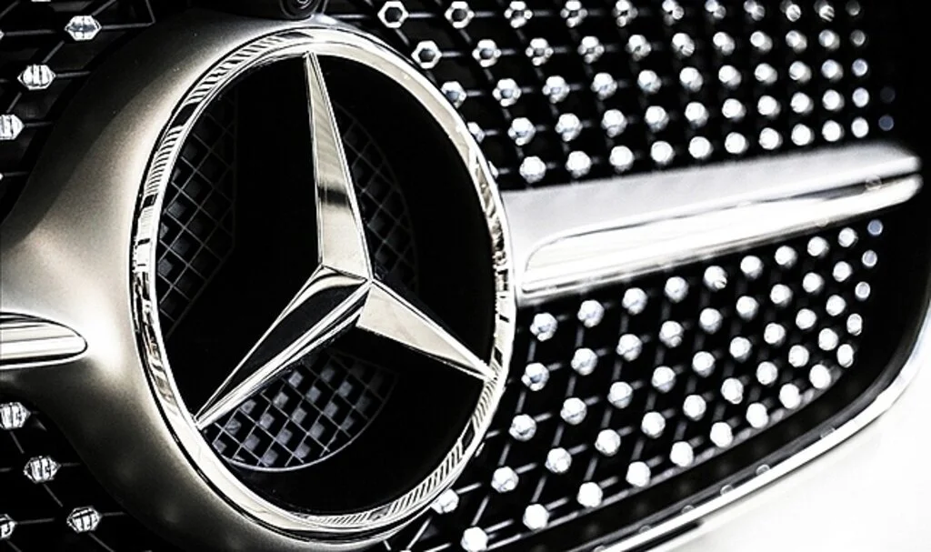 Mercedes, dünya çapında yaklaşık 1 milyon aracını geri çağıracak