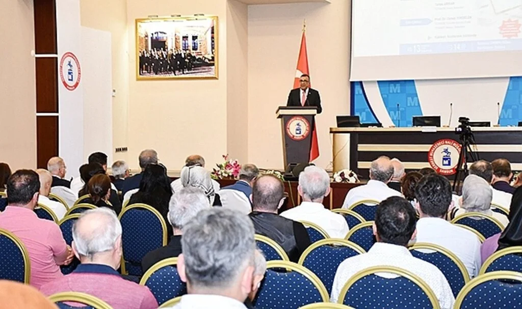 Muhasebeciler zama hazırlanıyor