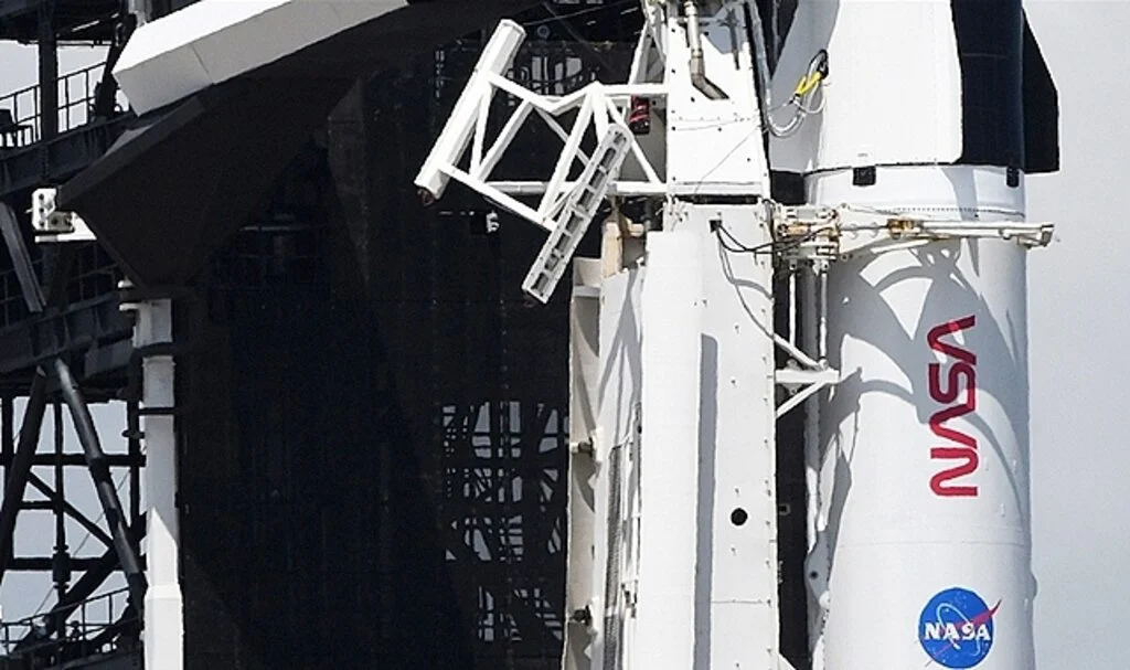 NASA, ilk kez ABD dışında bir yerdeki ticari uzay üssünden roket fırlattı