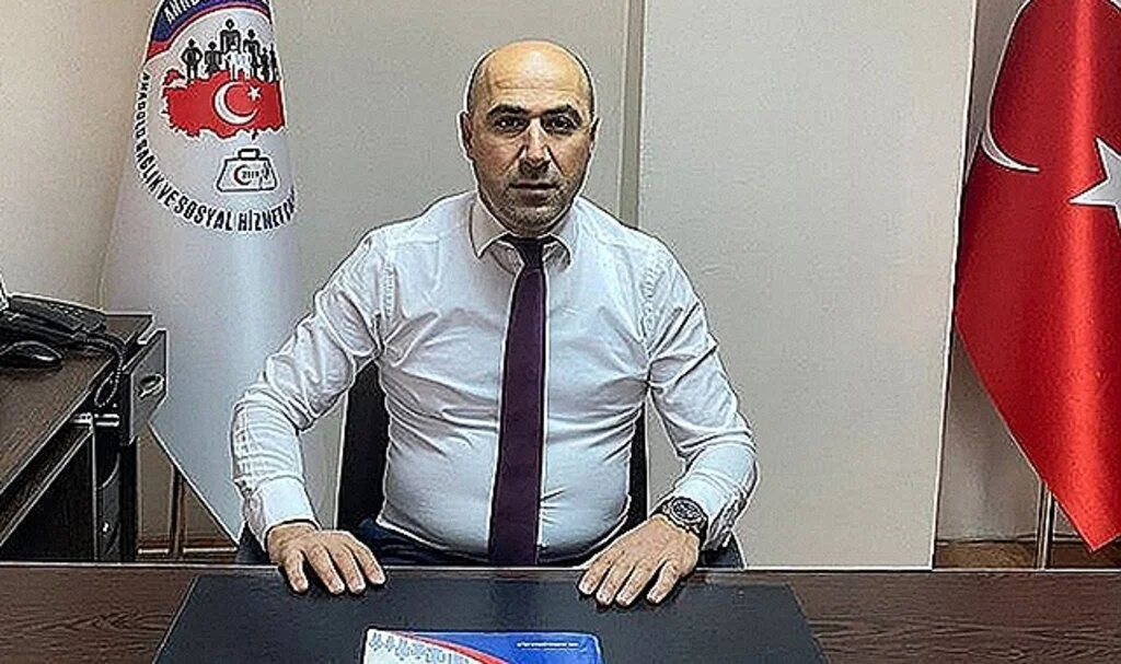 Necip Taşkın: "Sözleşmeli idareciler sendikacılığı bırakın"