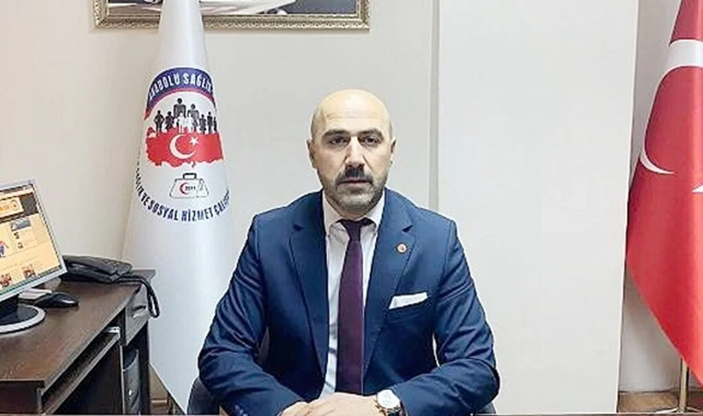 Necip Taşkın: 'Toplu taşımadan ücretsiz yararlanma hakkı uzatılsın'