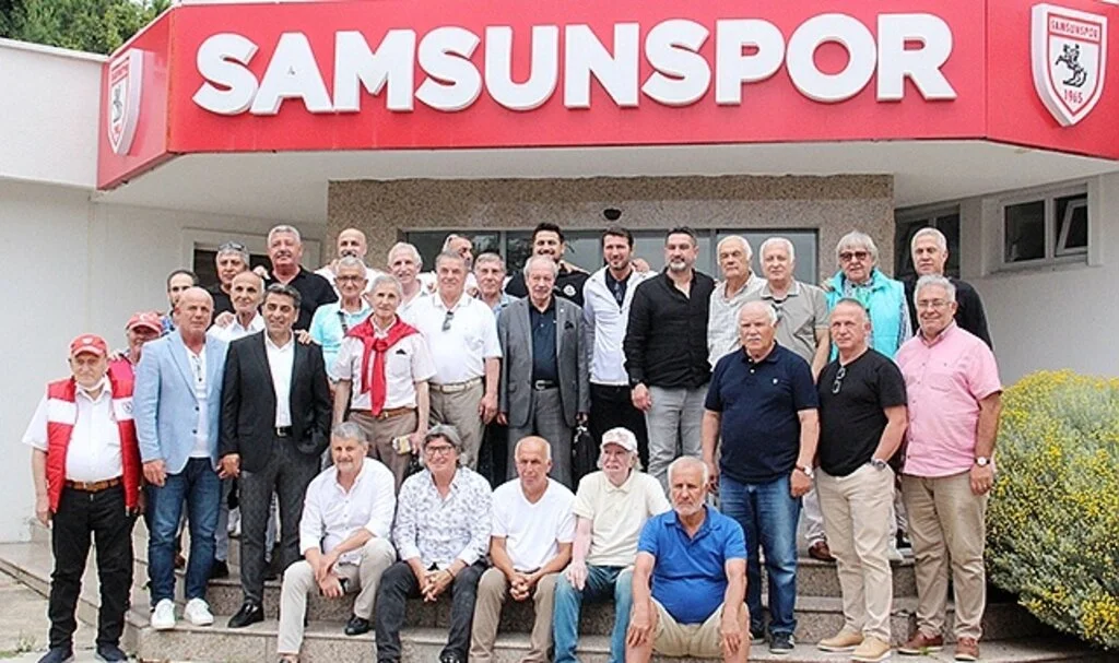 Nuri Asan'da 'EFSANE' İdman