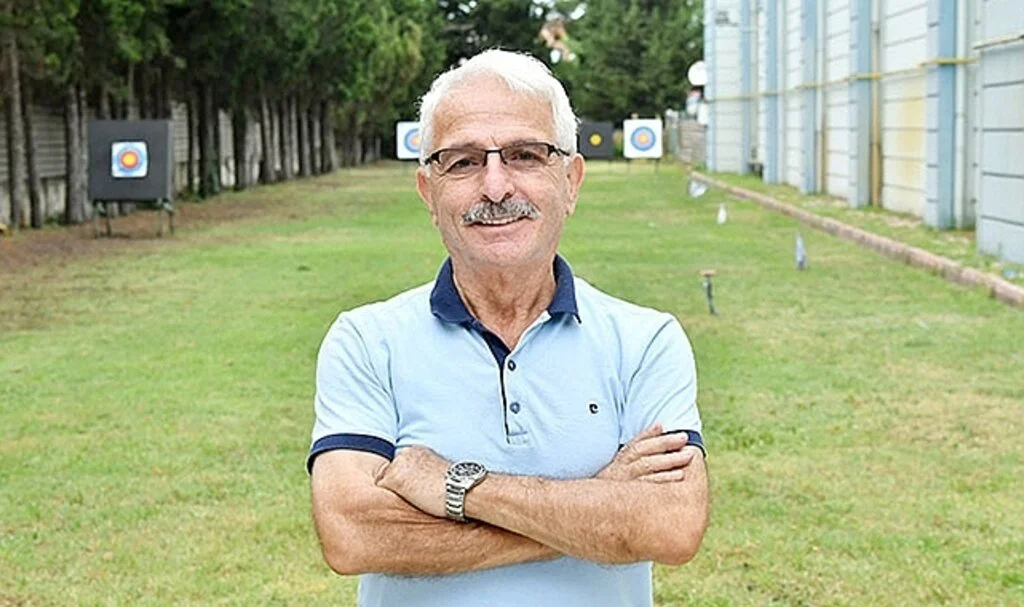 Okçulukta Eğitimler Sürüyor