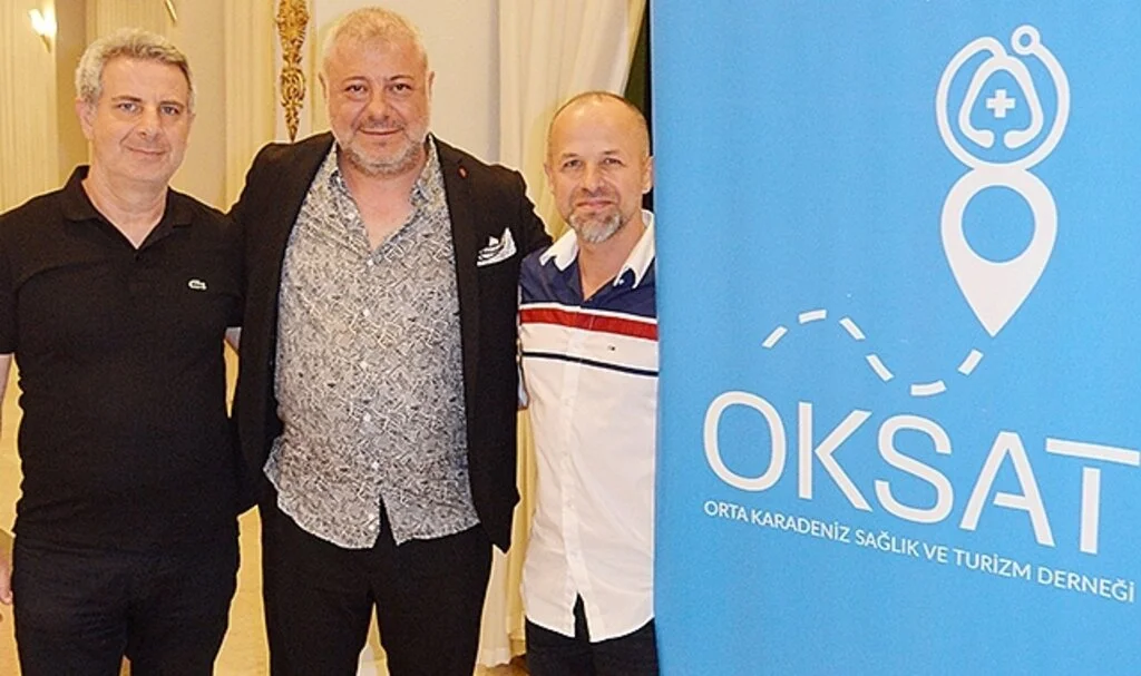 OKSAT'TAN Dayanışma Gecesi 