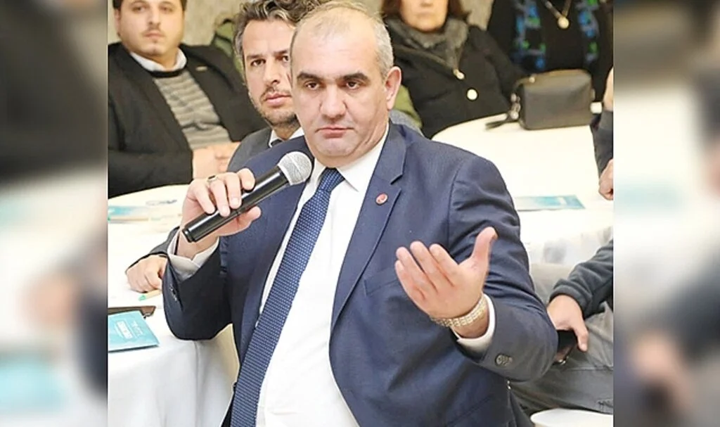 Onur Bayburtlu: 'Vezirköprü kör talihini yenemiyor'