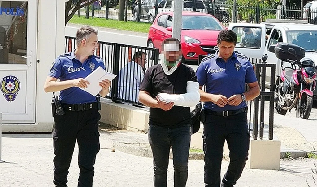 Ordu'da Sağlıkçıya Şiddet İddiası 
