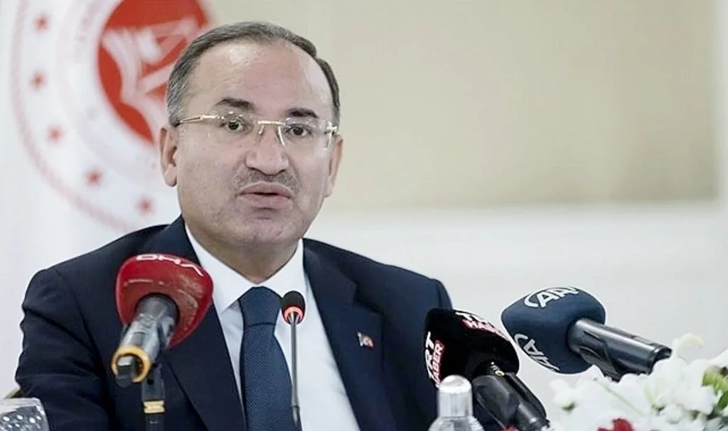 Orman yakanlara verilen cezalar artırılacak mı? Erdoğan'ın 'idam' çıkışı gündem olmuştu! Adalet Bakanı Bozdağ'dan açıklama