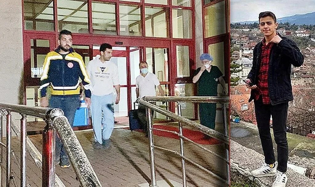 Özhan Ulusoy'un Vasiyeti Umut Oldu